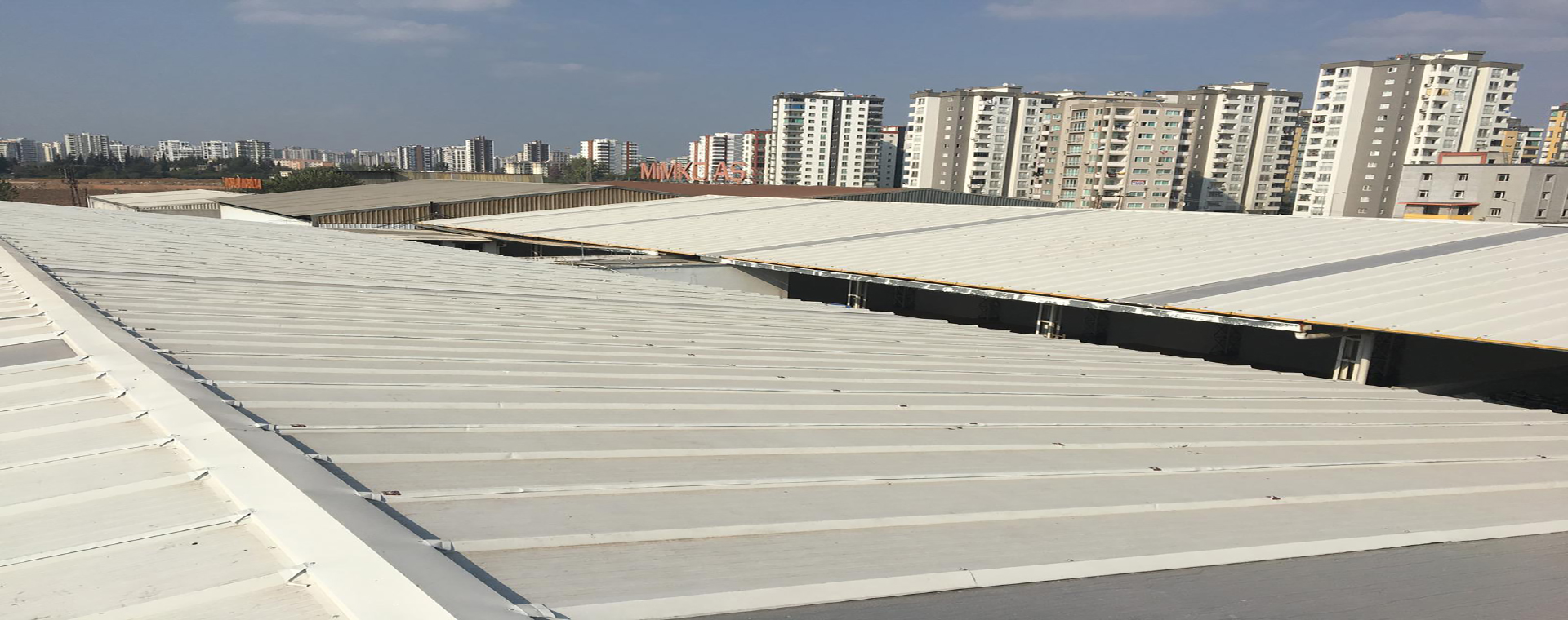 astaş çatı